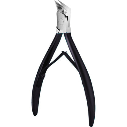 🔥Black Friday Sale!🚨 Lowest Price Ever, Don't Miss Out! 💅 2-in-1 Electric Nail Clipper & Polisher
