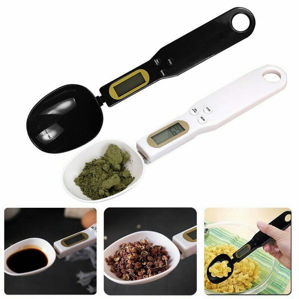 🔥Hot Product🔥Electronic Measuring Spoon