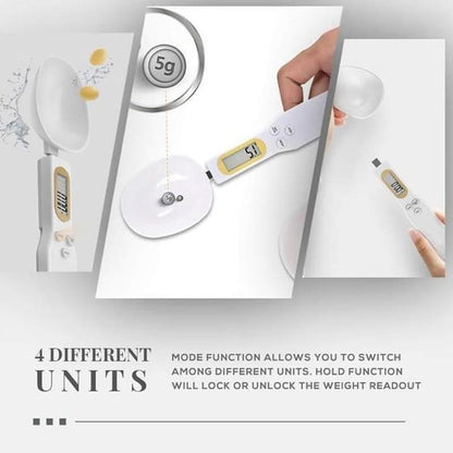 🔥Hot Product🔥Electronic Measuring Spoon