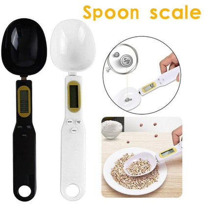 🔥Hot Product🔥Electronic Measuring Spoon