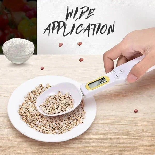 🔥Hot Product🔥Electronic Measuring Spoon